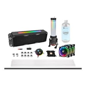 Thermaltake Pacific M360 Plus D5 Hard Tube Water Cooling Kit