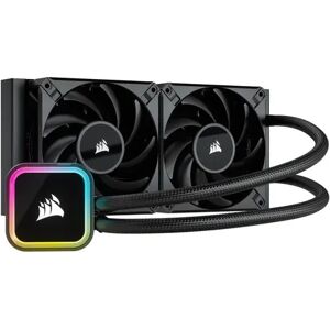 Corsair Icue H100i Rgb Elite