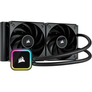 Corsair Icue H115i Rgb Elite