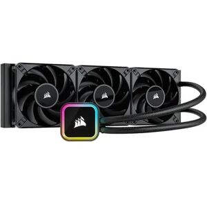 Corsair Icue H150i Rgb Elite