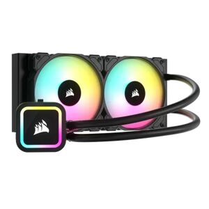 Corsair H100x Rgb Elite V2