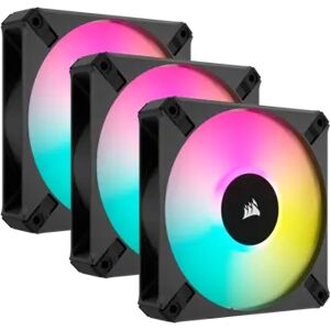 Corsair Icue Af120 Rgb Elite 120 Mm