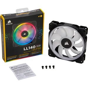 Corsair Ll140 Rgb 140 Mm