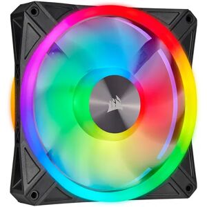 Corsair Icue Ql140 Rgb 140 Mm