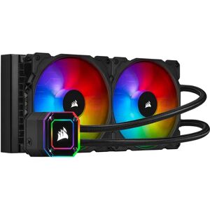 Corsair Icue H115i Elite Capellix