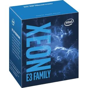 Intel Xeon E3-1225v5 3.3ghz Lga1151 Socket