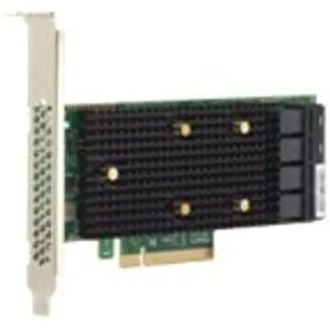 Lsi Broadcom Hba 9400-16i Pcie 3.1 X8 Lsi