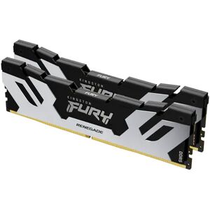 Kingston Fury Renegade 32gb 6,400mhz Cl32 Ddr5 Sdram Dimm 288-pin