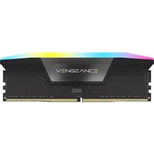 Corsair Vengeance Rgb 96gb 5,600mhz Cl40 Ddr5 Sdram Dimm 288-pin