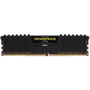 Corsair Vengeance Lpx 16gb 2,400mhz Cl14 Ddr4 Sdram Dimm 288-pin