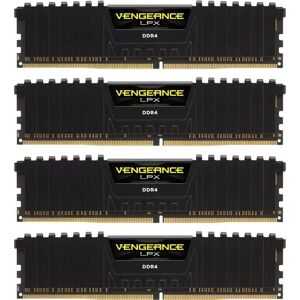 Corsair Vengeance Lpx 16gb 2,400mhz Cl16 Ddr4 Sdram Dimm 288-pin