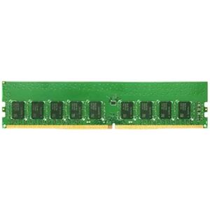 Synology Ram Ddr4 Sdram 8gb 2,666mhz Ecc