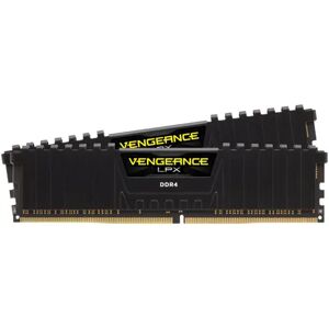 Corsair Vengeance Lpx 32gb 3,000mhz Cl16 Ddr4 Sdram Dimm 288-pin