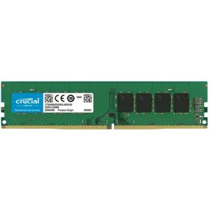 Crucial - Ddr4 16gb 3,200mhz Cl22 Ddr4 Sdram Dimm 288-pin