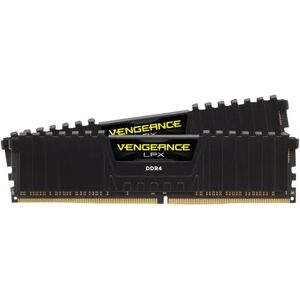 Corsair Vengeance Lpx 32gb 3,600mhz Cl18 Ddr4 Sdram Dimm 288-pin