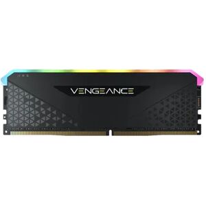 Corsair Vengeance Rgb Rs 16gb 3,200mhz Cl16 Ddr4 Sdram Dimm 288-pin