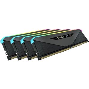 Corsair Vengeance Rgb Rt 128gb 3,200mhz Cl16 Ddr4 Sdram Dimm 288-pin