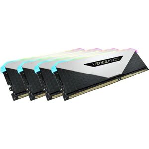 Corsair Vengeance Rgb Rt 32gb 3,600mhz Cl18 Ddr4 Sdram Dimm 288-pin