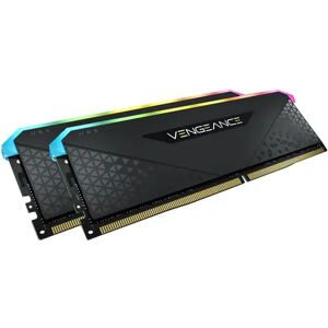 Corsair Vengeance Rgb Rs 64gb 3,600mhz Cl18 Ddr4 Sdram Dimm 288-pin