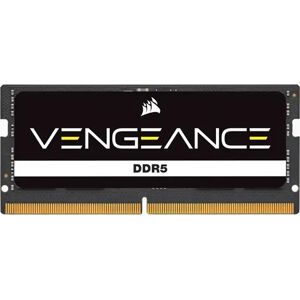 Corsair Vengeance 8gb Ddr5 4800mhz Cl40 Sodimm