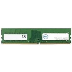 Dell Dell Memory Upgrade - 16 Gb - 1rx8 Ddr5 Udimm