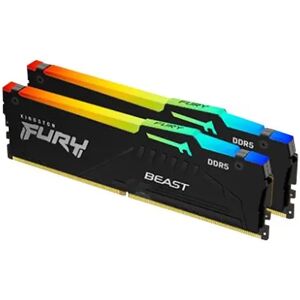 Kingston Fury Beast Rgb