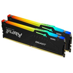 Kingston Fury Beast Rgb