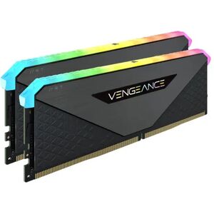 Corsair Vengeance Rgb Rt 64gb 3,200mhz Cl16 Ddr4 Sdram Dimm 288-pin