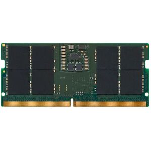 Kingston Valueram 16gb 4,800mhz Cl40 Ddr5 Sdram So Dimm 262-pin