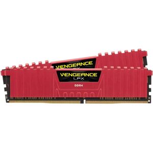 Corsair Vengeance Lpx 16gb 3,200mhz Cl16 Ddr4 Sdram Dimm 288-pin