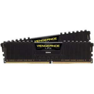 Corsair Vengeance Lpx 16gb 3,200mhz Cl16 Ddr4 Sdram Dimm 288-pin