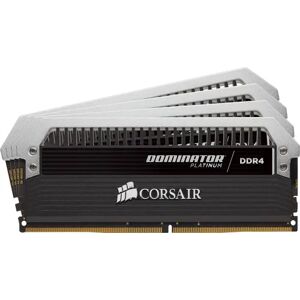 Corsair Dominator Platinum 64gb 2,400mhz Cl14 Ddr4 Sdram Dimm 288-pin