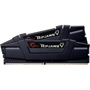 G.skill Ripjaws V 16gb 3,600mhz Cl16 Ddr4 Sdram Dimm 288-pin