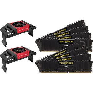 Corsair Vengeance Lpx 128gb 3,800mhz Cl19 Ddr4 Sdram Dimm 288-pin