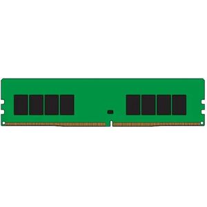 Kingston Valueram 16gb 2,666mhz Cl19 Ddr4 Sdram Dimm 288-pin