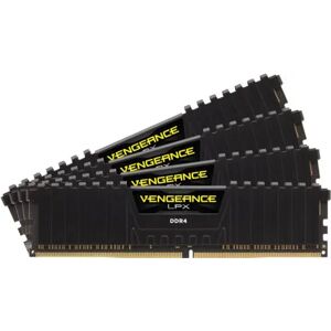 Corsair Vengeance Lpx 32gb 4,000mhz Cl19 Ddr4 Sdram Dimm 288-pin