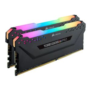 Corsair Vengeance Rgb Pro Amd Ryzen 16gb 3,600mhz Cl18 Ddr4 Sdram Dimm 288-pin