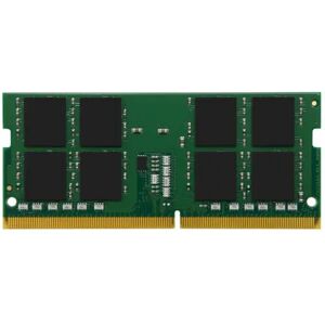 Kingston Ram 16gb 2,666mhz Cl19 Ddr4 Sdram So Dimm 260-pin