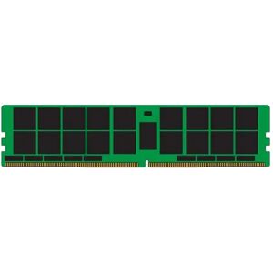 Kingston Ram 64gb 2,933mhz Cl21 Ddr4 Sdram Lrdimm 288-pins