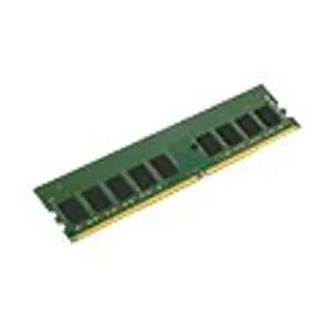 Kingston Ddr4 16gb 2,666mhz Cl19 Ddr4 Sdram Dimm 288-pin