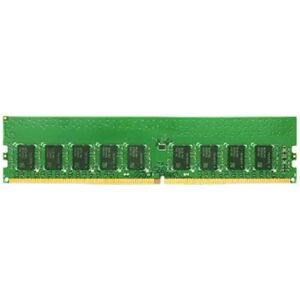 Synology Ddr4 Ddr4 Sdram 2,666mhz Ecc