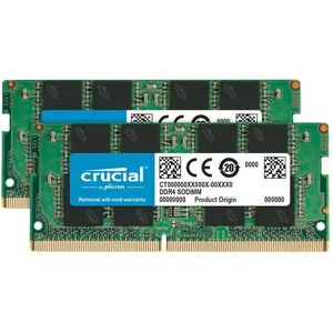 Crucial Ddr4