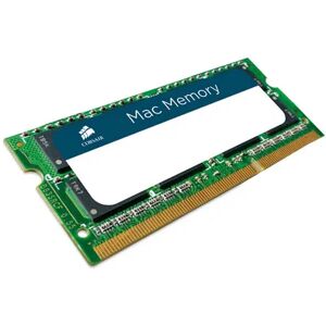 Corsair Mac Memory 4gb 1,333mhz Cl9 Ddr3 Sdram So Dimm 204-pin