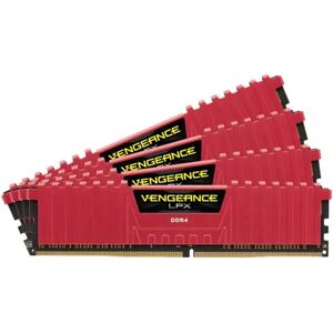 Corsair Vengeance Lpx 32gb 3,866mhz Cl18 Ddr4 Sdram Dimm 288-pin