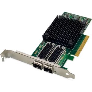 Digitus Dn-10180 2-port 25g Sfp28 Network Adapter