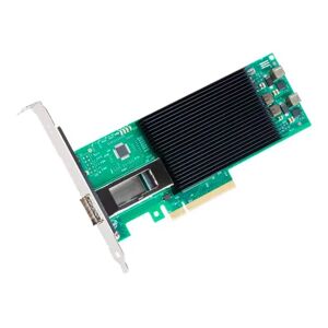 Intel Ethernet Converged Network Adapter X520-qda1