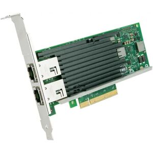 Intel Ethernet Converged Network Adapter X540-t2