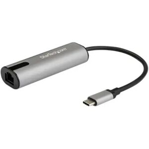 Startech Usb-c 2.5 Gigabit Ethernet Adapter