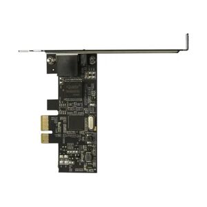 Startech 2.5gbps Network Card (2.5gbase-t)