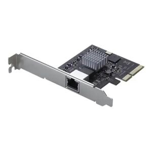 Startech 5g Pcie Network Adapter Card